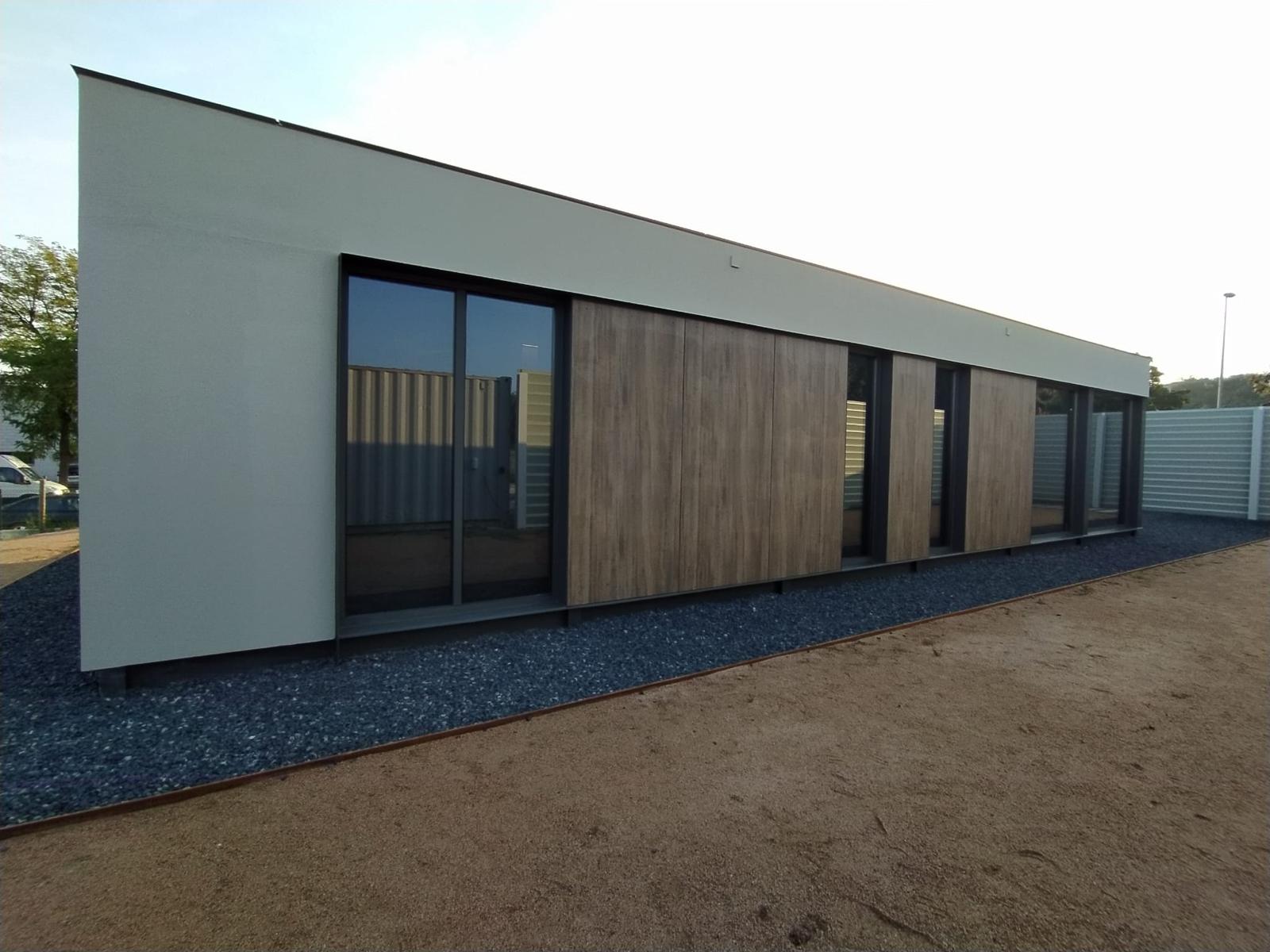 MUXBOARD produkts 13