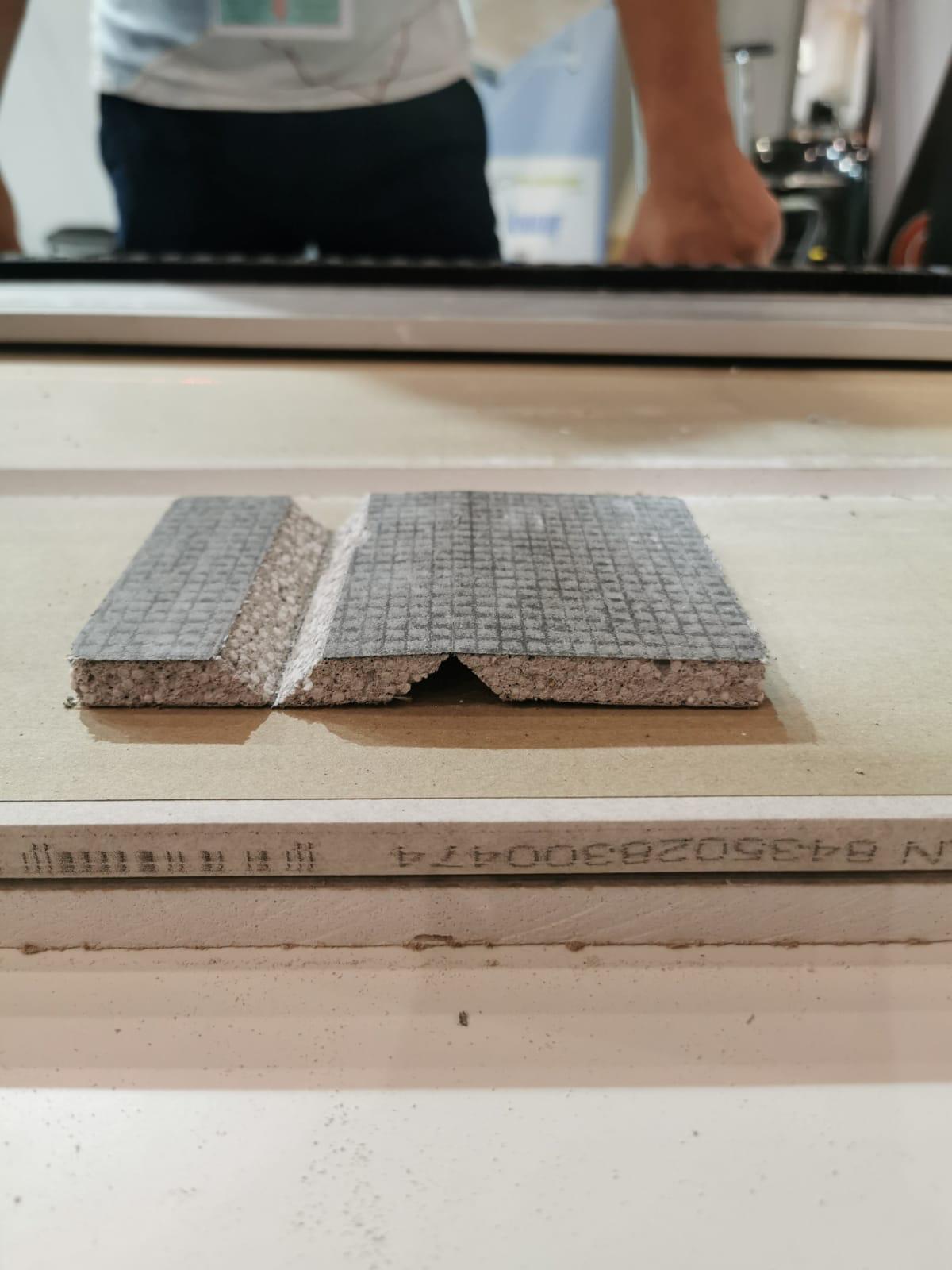 MUXBOARD produkts 12