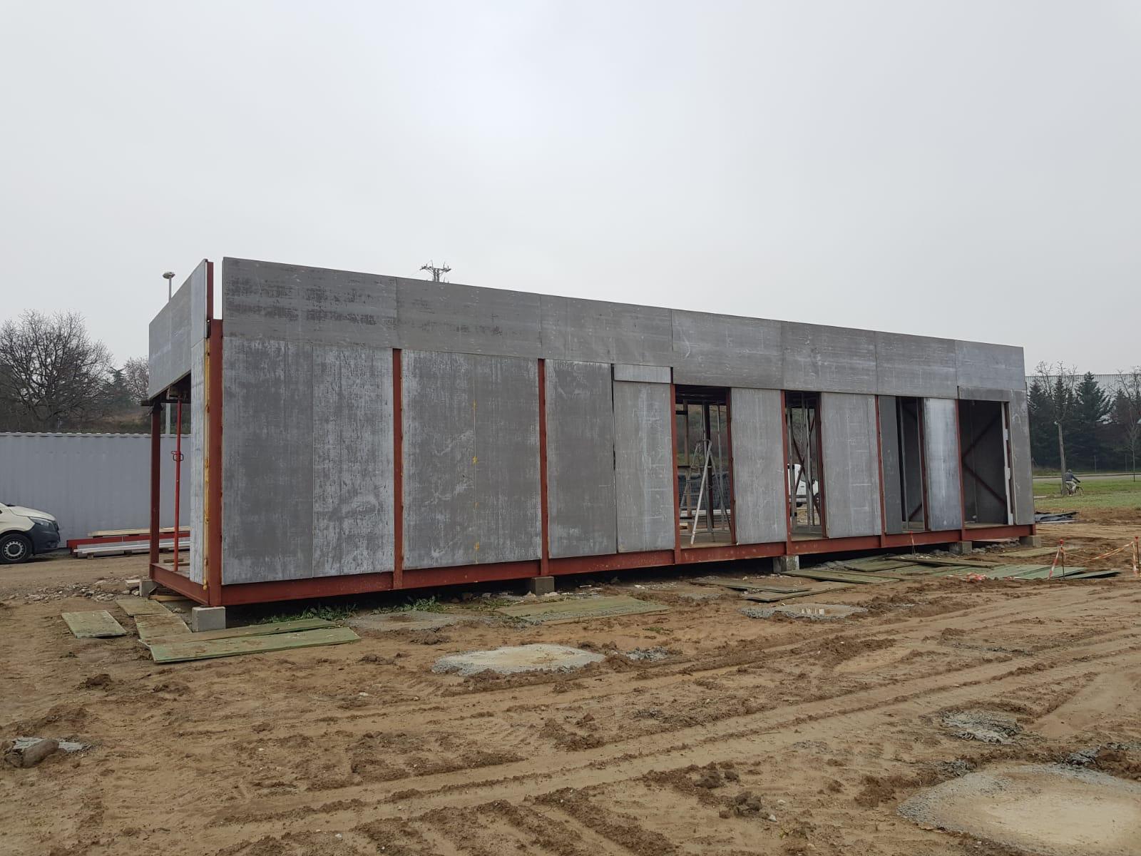 MUXBOARD produkts 14